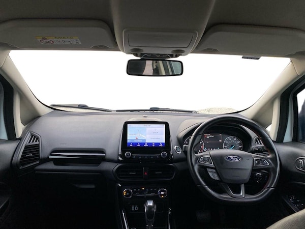 Used Ford Ecosport 2018 for sale - 76329993: Photo 8
