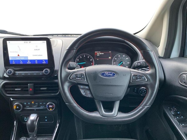 Used Ford Ecosport 2018 for sale - 76329993: Photo 9
