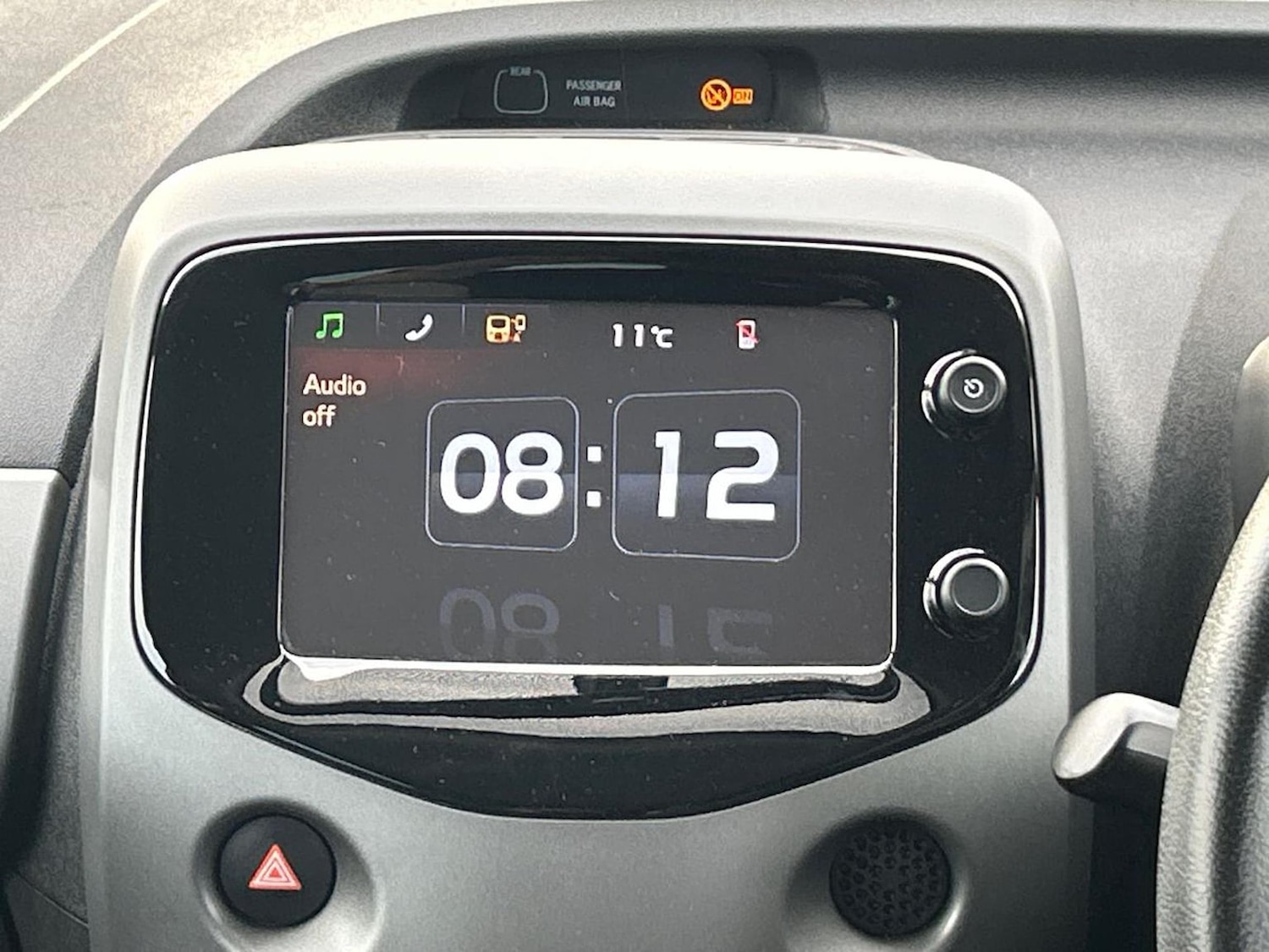 Vehicle 11