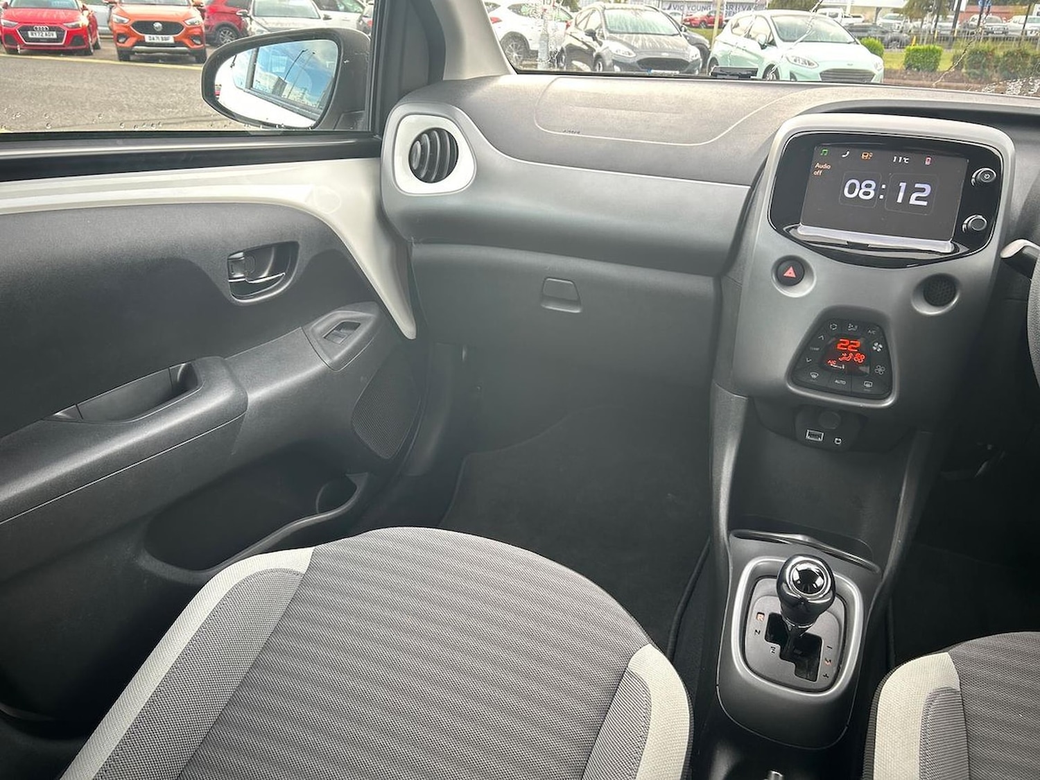 Vehicle 13