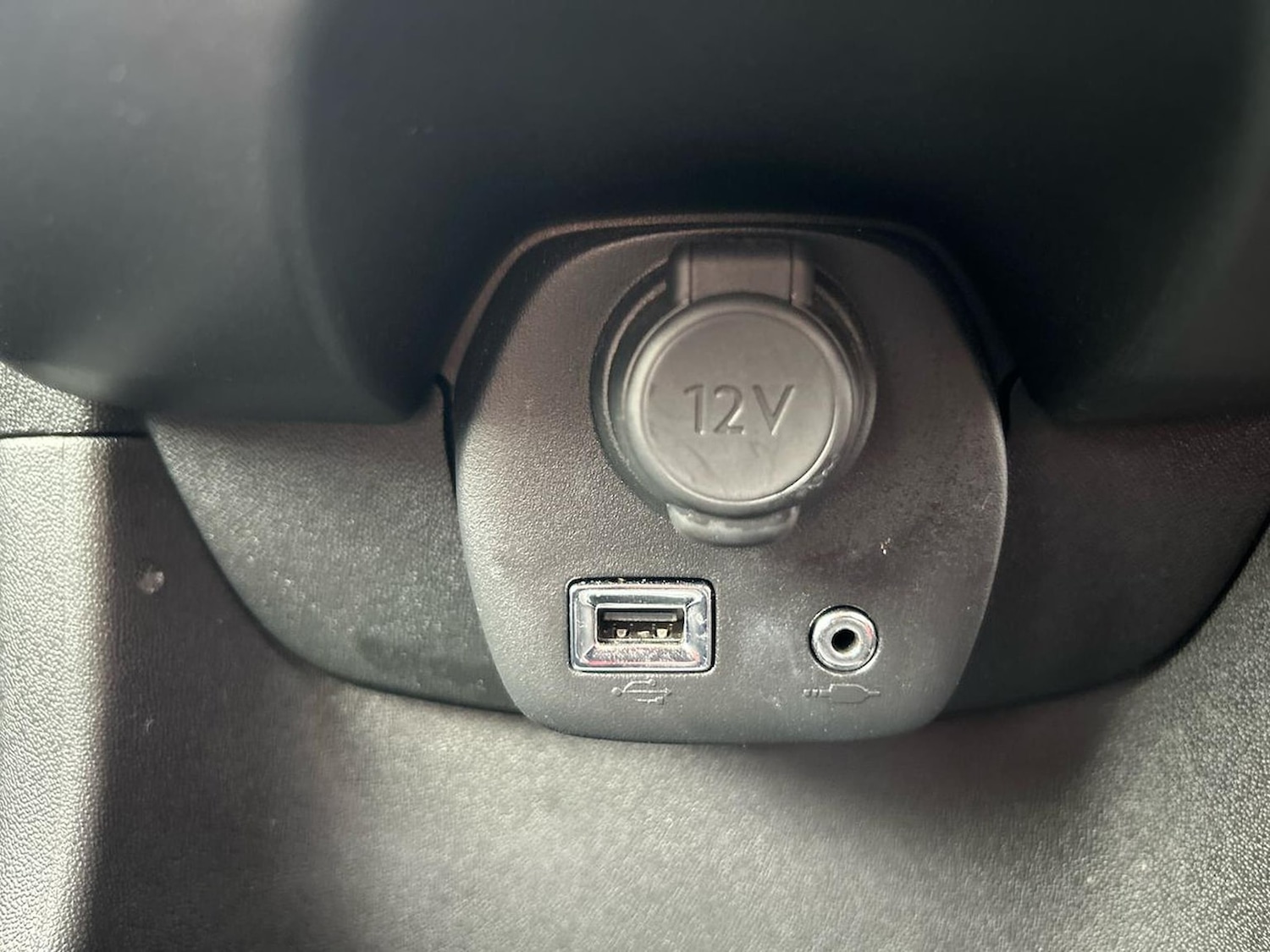 Vehicle 29