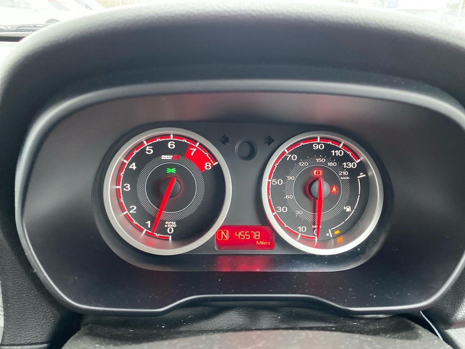 Used MG MG3 2020 for sale - 77790343: Photo 10