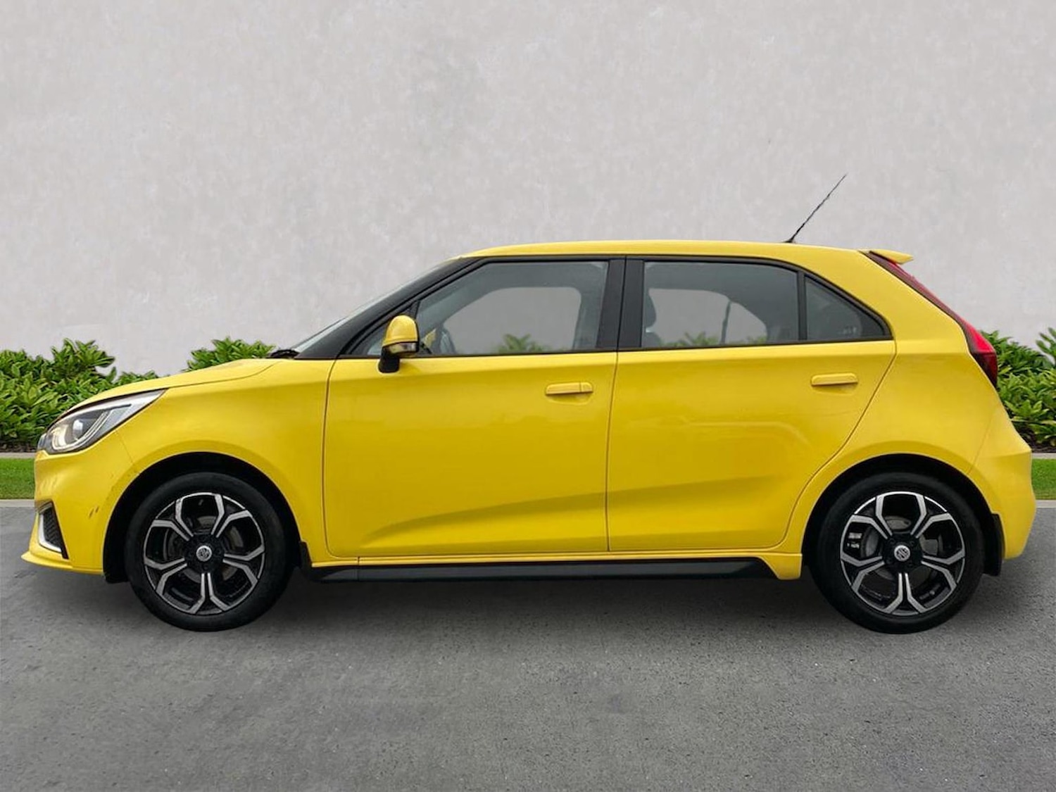 Used MG MG3 2020 for sale - 77790343: Photo 19