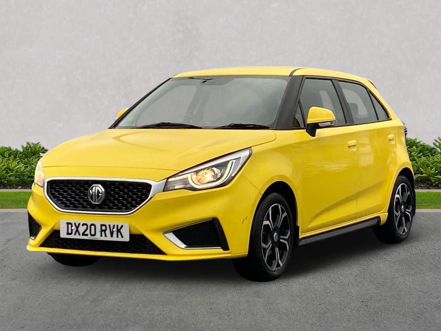 Used MG MG3 2020 for sale - 77790343: Photo 20