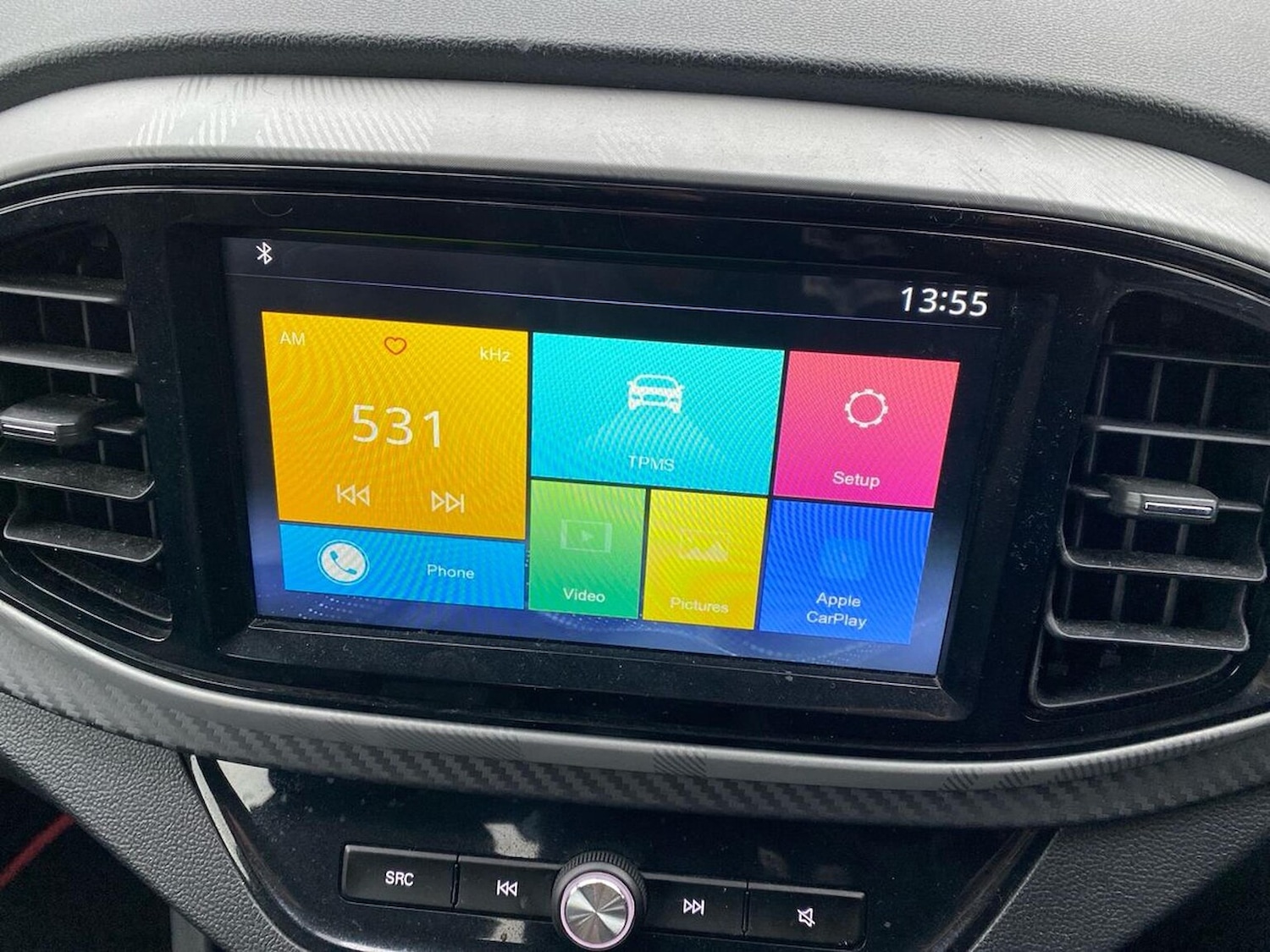 Used MG MG3 2020 for sale - 77790343: Photo 25