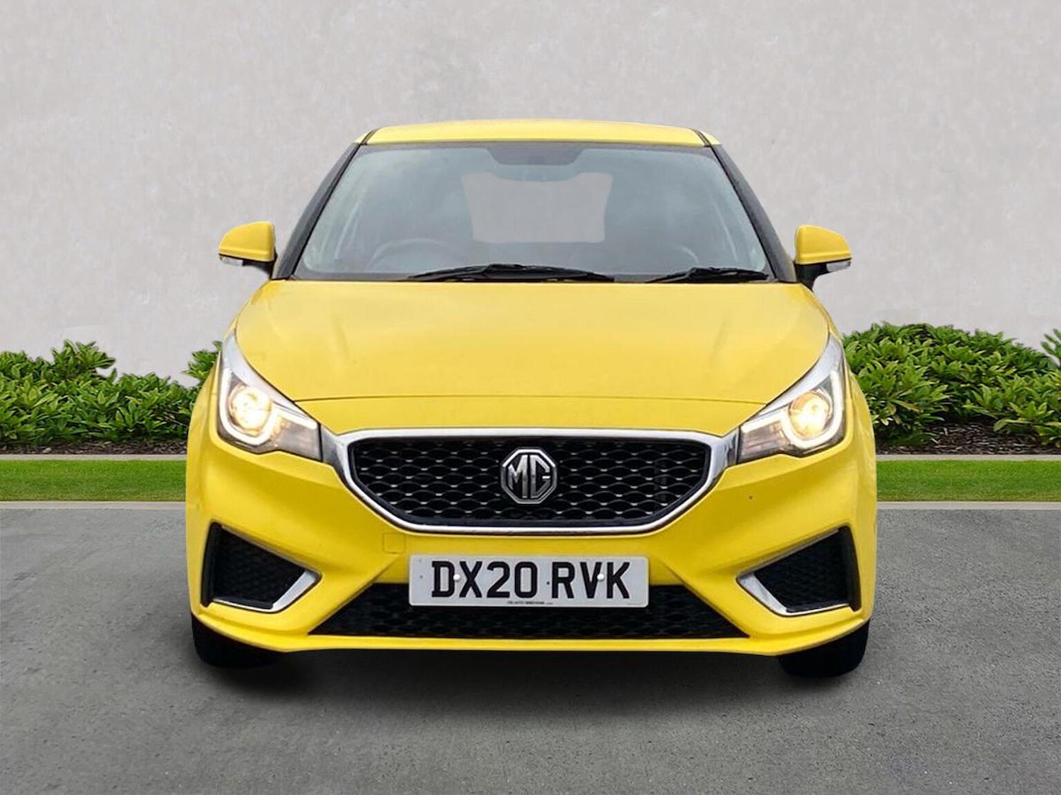 Used MG MG3 2020 for sale - 77790343: Photo 5