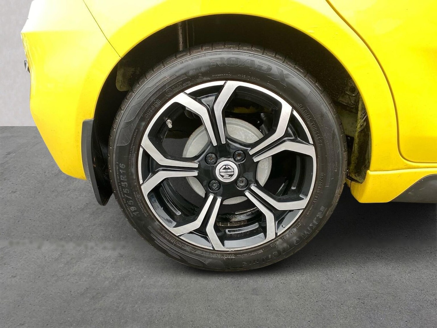 Used MG MG3 2020 for sale - 77790343: Photo 6