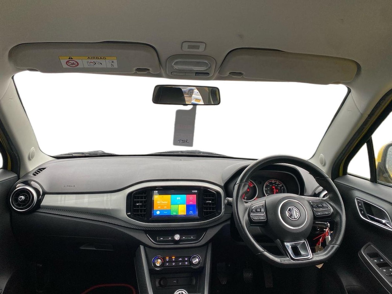 Used MG MG3 2020 for sale - 77790343: Photo 8