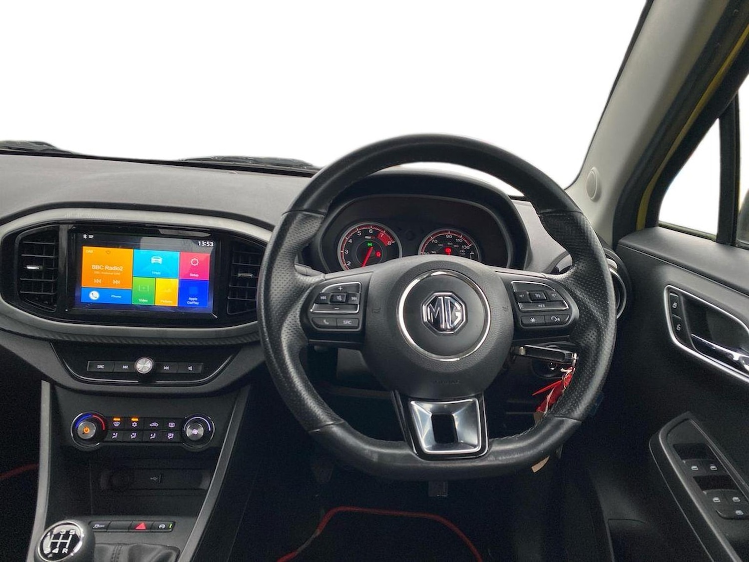 Used MG MG3 2020 for sale - 77790343: Photo 9