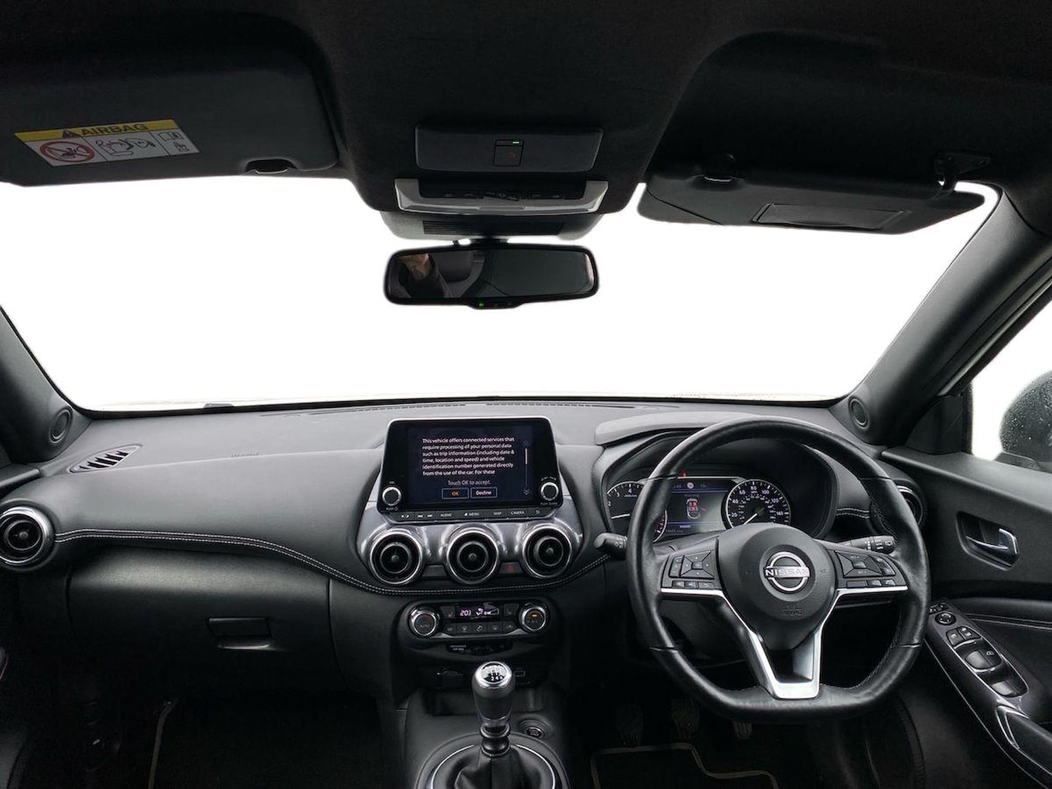 Used Nissan Juke 2023 for sale - 78191014: Photo 10