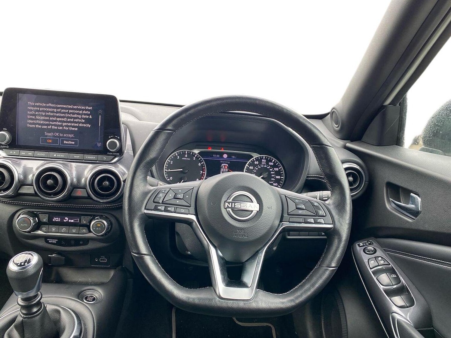 Used Nissan Juke 2023 for sale - 78191014: Photo 11