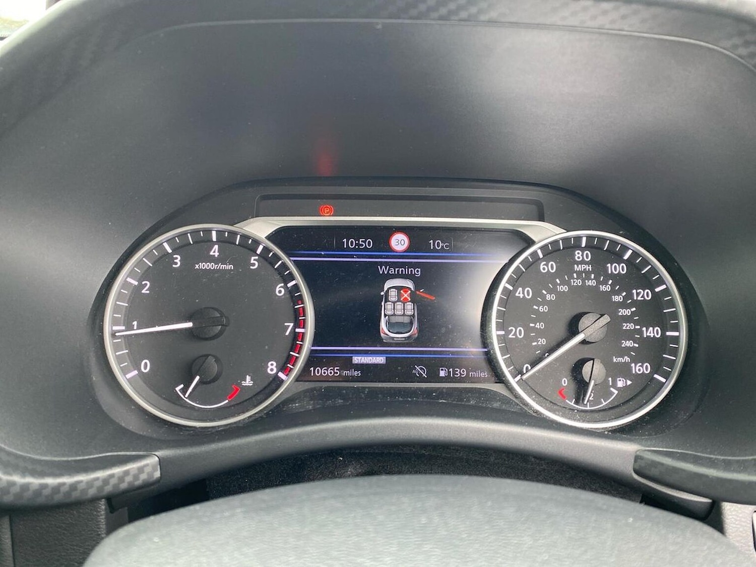 Used Nissan Juke 2023 for sale - 78191014: Photo 12