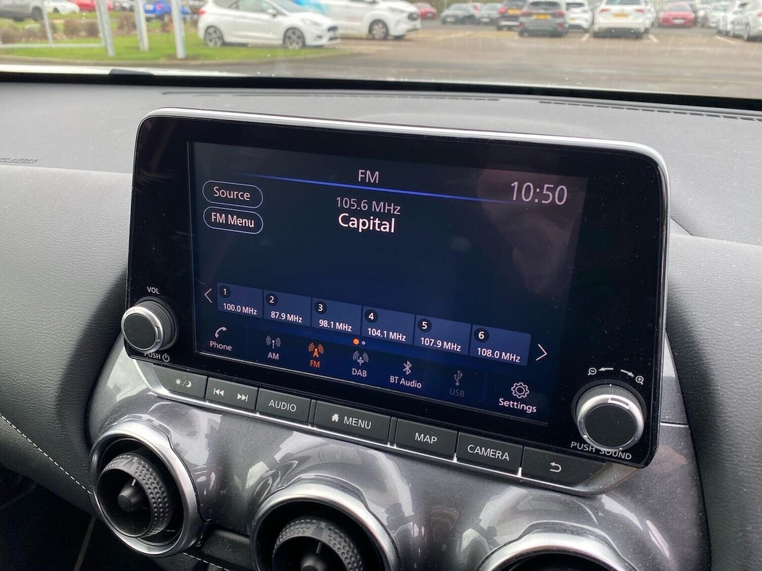 Used Nissan Juke 2023 for sale - 78191014: Photo 13