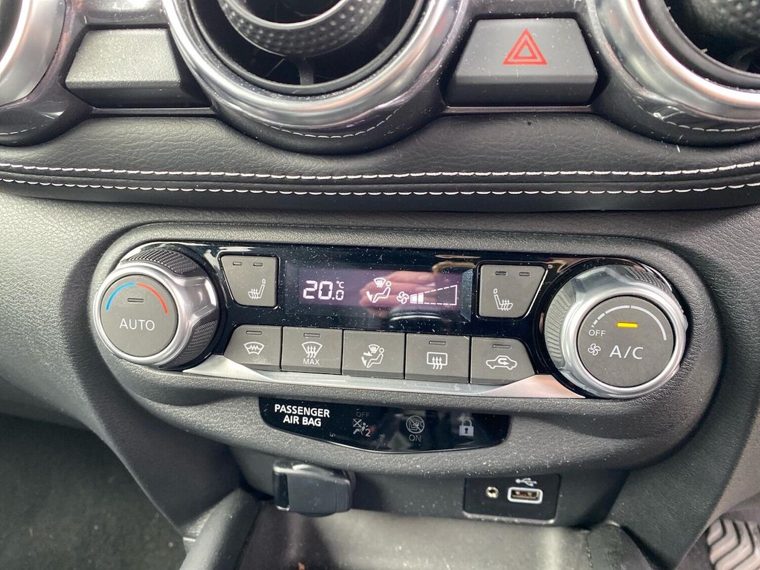 Used Nissan Juke 2023 for sale - 78191014: Photo 14