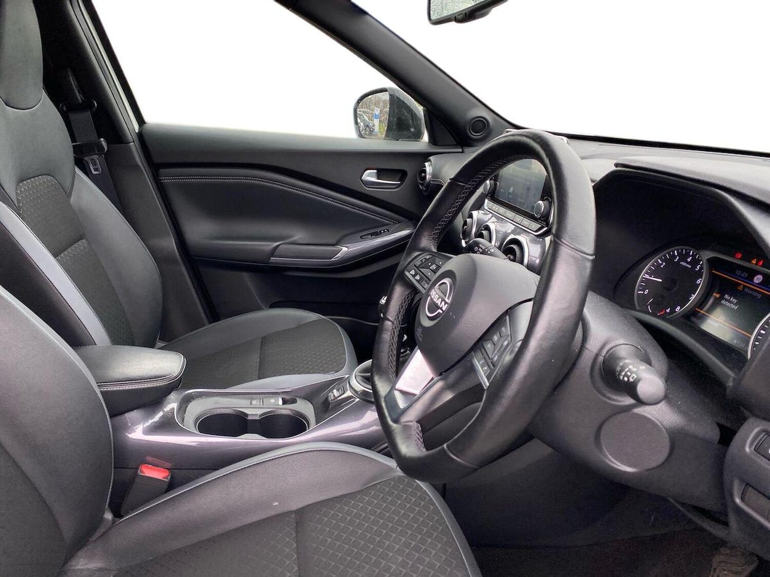 Used Nissan Juke 2023 for sale - 78191014: Photo 17