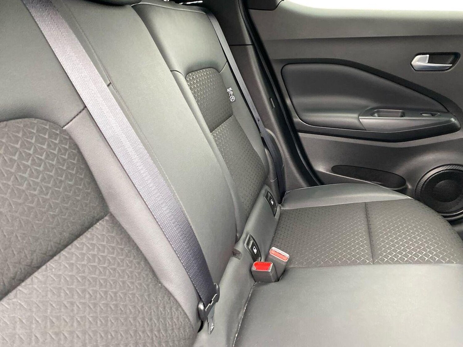 Used Nissan Juke 2023 for sale - 78191014: Photo 18