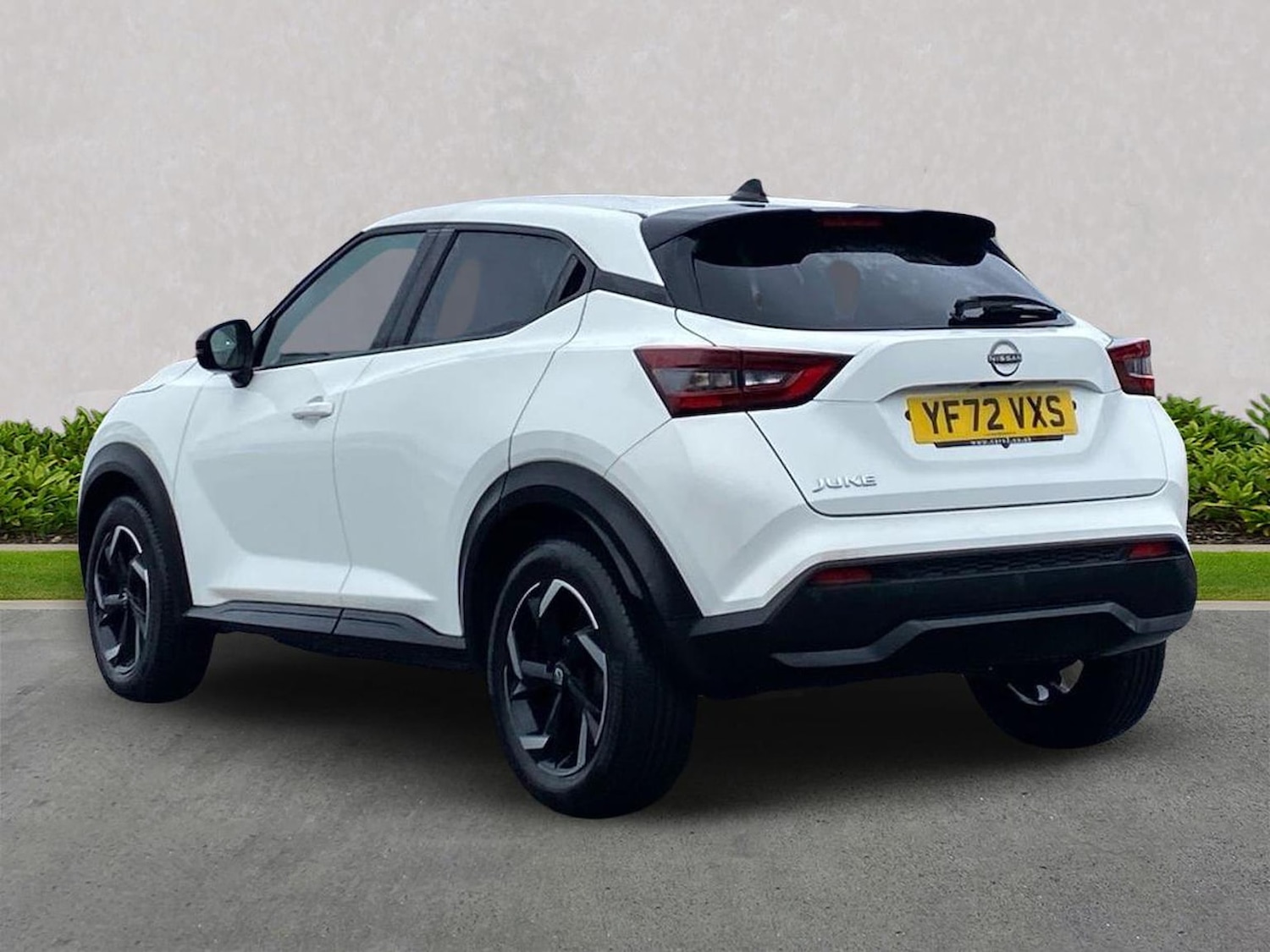 Used Nissan Juke 2023 for sale - 78191014: Photo 2