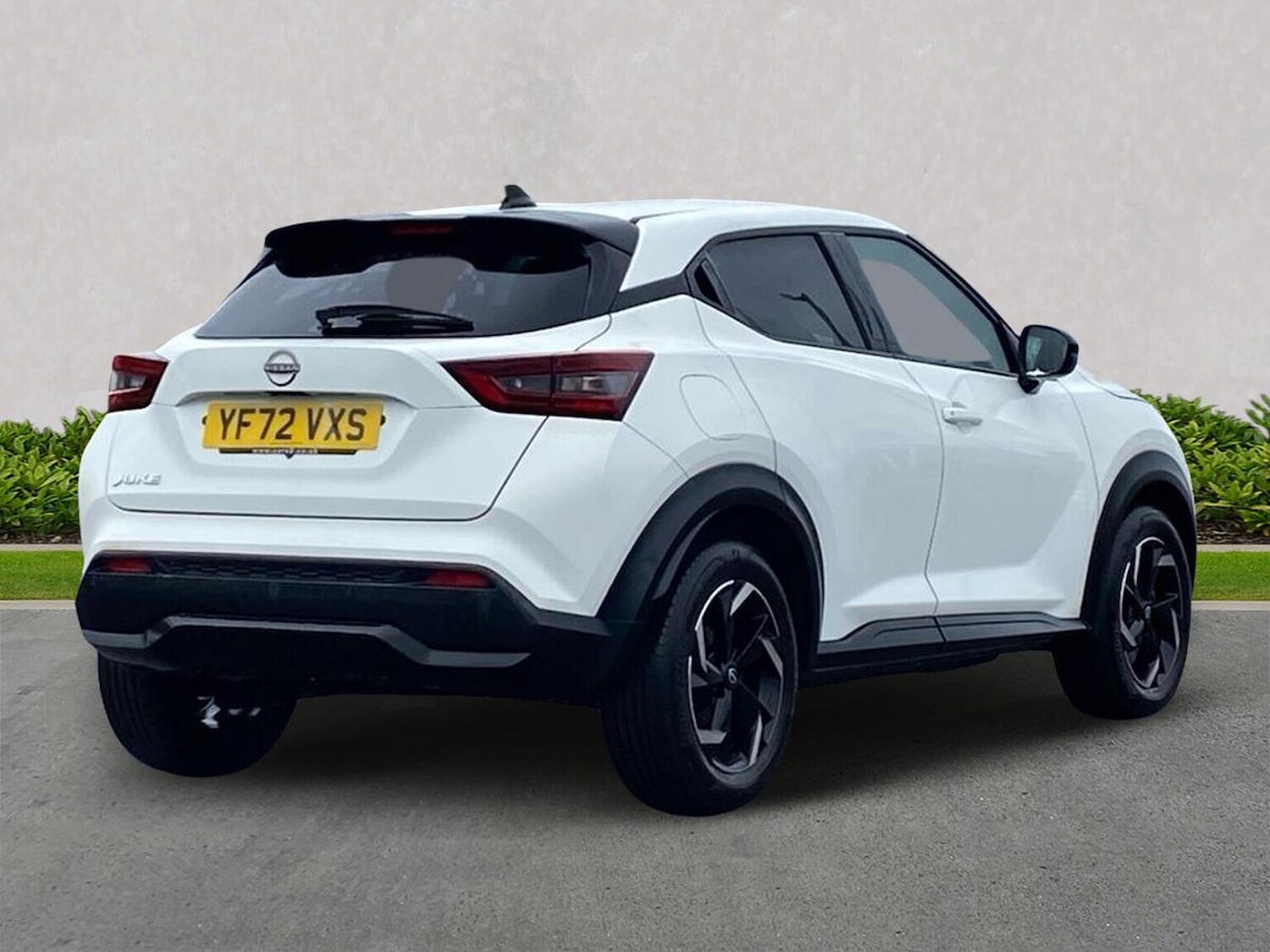 Used Nissan Juke 2023 for sale - 78191014: Photo 20