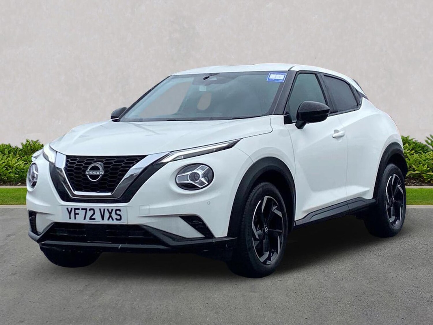 Used Nissan Juke 2023 for sale - 78191014: Photo 22