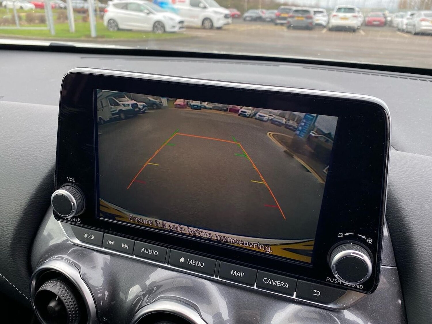 Used Nissan Juke 2023 for sale - 78191014: Photo 25