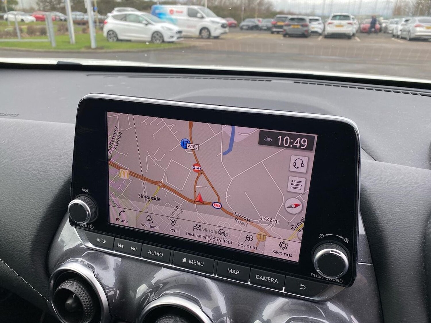 Used Nissan Juke 2023 for sale - 78191014: Photo 26