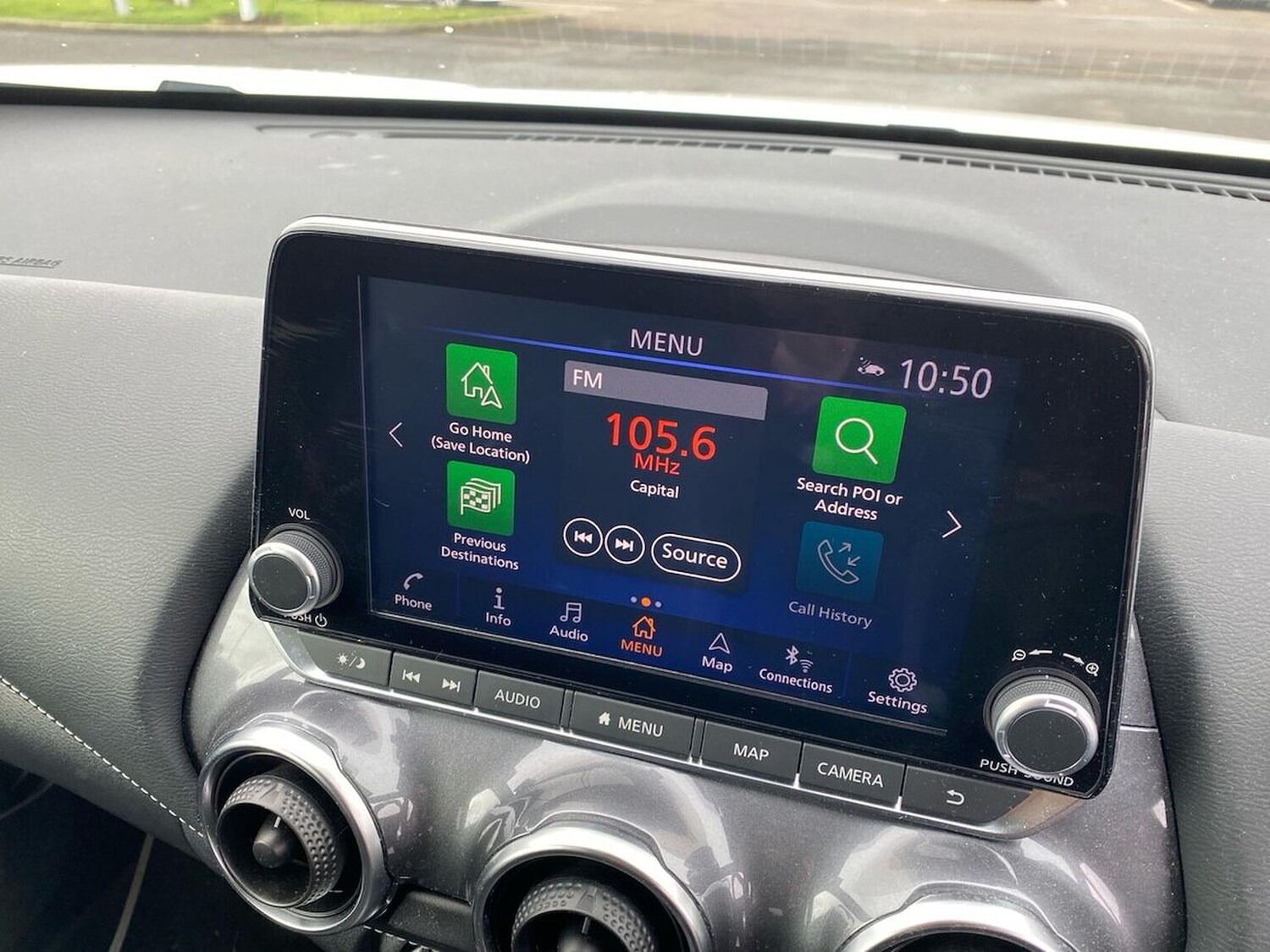 Used Nissan Juke 2023 for sale - 78191014: Photo 27