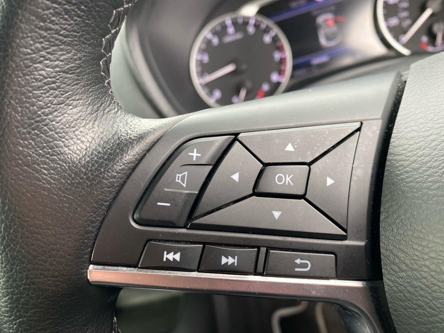 Used Nissan Juke 2023 for sale - 78191014: Photo 28