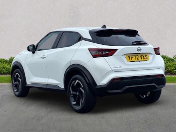 Used Nissan Juke 2023 for sale - 78191014: Photo