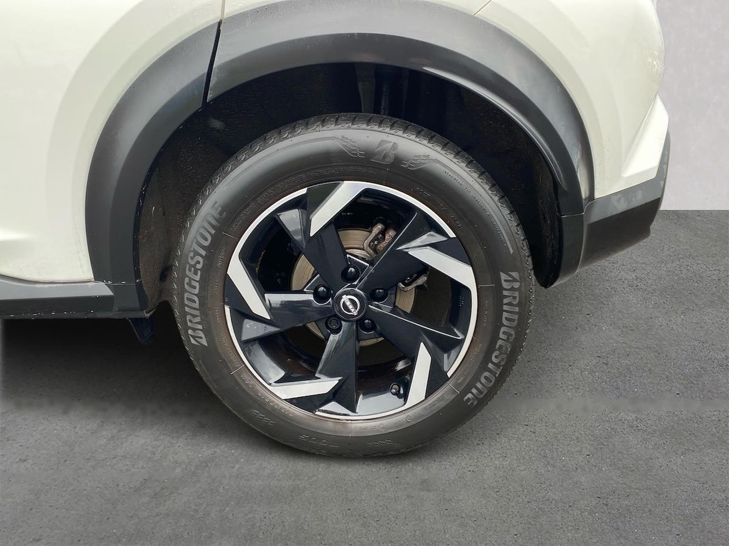 Used Nissan Juke 2023 for sale - 78191014: Photo 8