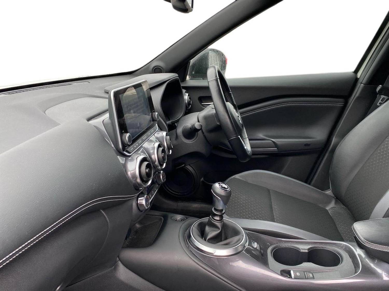 Used Nissan Juke 2023 for sale - 78191014: Photo 9