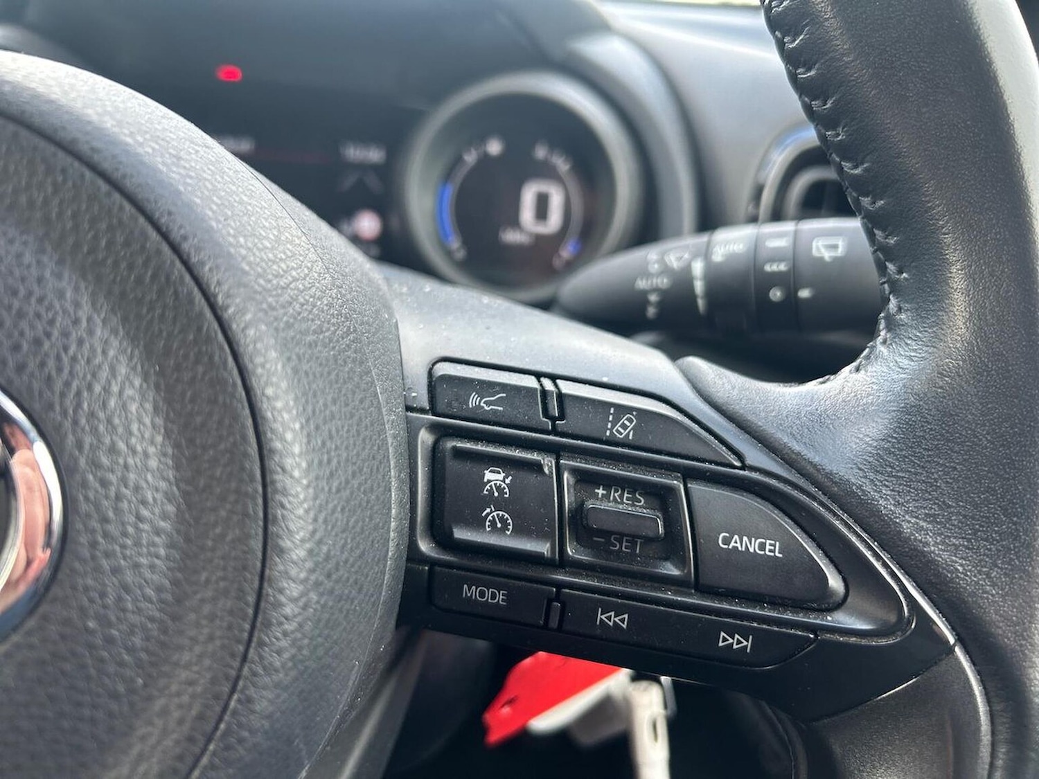 Vehicle 27