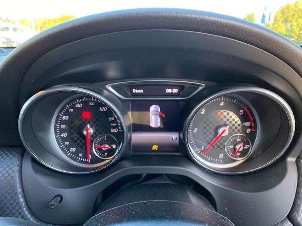 Used Mercedes-Benz A-Class 2017 for sale - 76182485: Photo 10