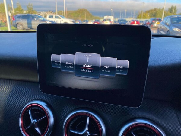 Used Mercedes-Benz A-Class 2017 for sale - 76182485: Photo 11