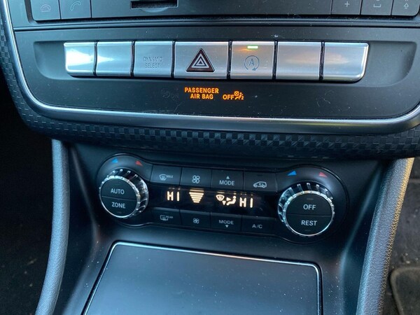 Used Mercedes-Benz A-Class 2017 for sale - 76182485: Photo 12