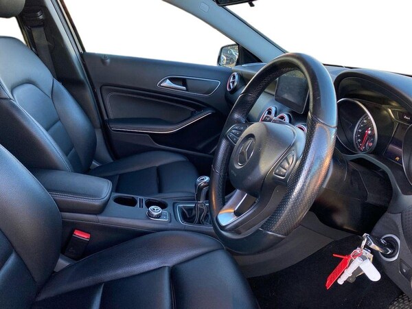 Used Mercedes-Benz A-Class 2017 for sale - 76182485: Photo 15