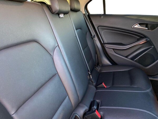 Used Mercedes-Benz A-Class 2017 for sale - 76182485: Photo 16
