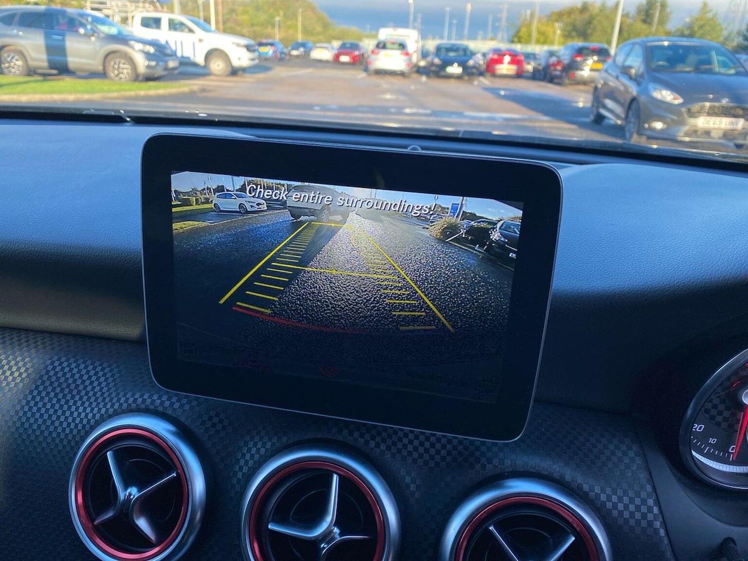 Used Mercedes-Benz A-Class 2017 for sale - 76182485: Photo 23