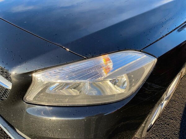 Used Mercedes-Benz A-Class 2017 for sale - 76182485: Photo 24