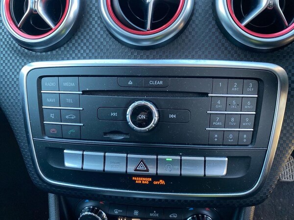 Used Mercedes-Benz A-Class 2017 for sale - 76182485: Photo 25