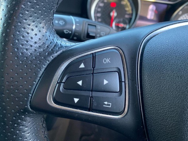 Used Mercedes-Benz A-Class 2017 for sale - 76182485: Photo 26