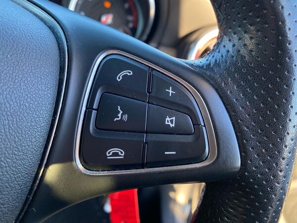 Used Mercedes-Benz A-Class 2017 for sale - 76182485: Photo 27