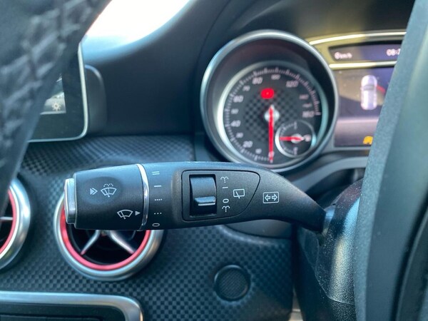 Used Mercedes-Benz A-Class 2017 for sale - 76182485: Photo 28