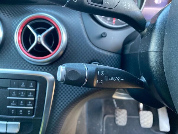 Used Mercedes-Benz A-Class 2017 for sale - 76182485: Photo 29