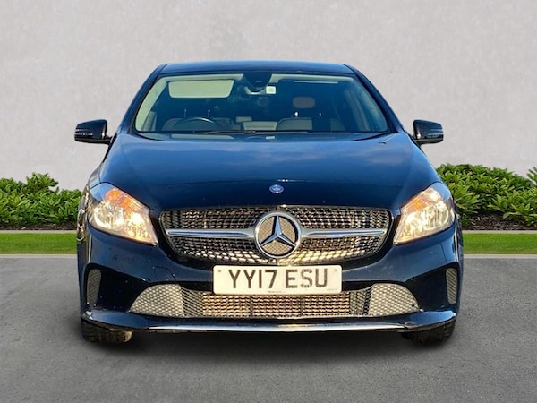 Used Mercedes-Benz A-Class 2017 for sale - 76182485: Photo 5