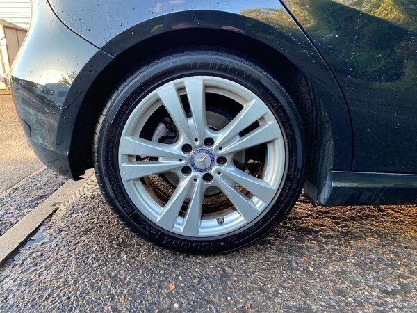 Used Mercedes-Benz A-Class 2017 for sale - 76182485: Photo 6