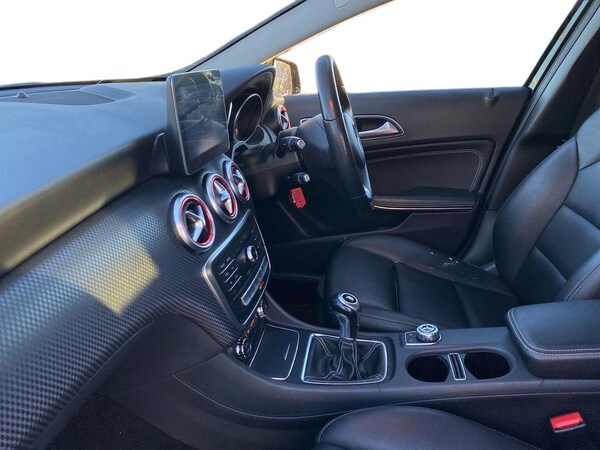 Used Mercedes-Benz A-Class 2017 for sale - 76182485: Photo 7
