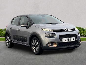 Used Citroen C3 2019 for sale - 77528920: Photo