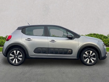 Used Citroen C3 2019 for sale - 77528920: Photo