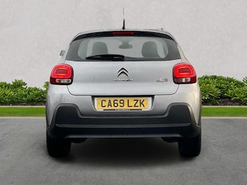Used Citroen C3 2019 for sale - 77528920: Photo