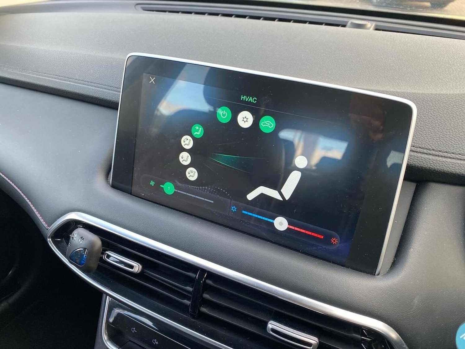 Used MG MG HS 2020 for sale - 76490732: Photo 12